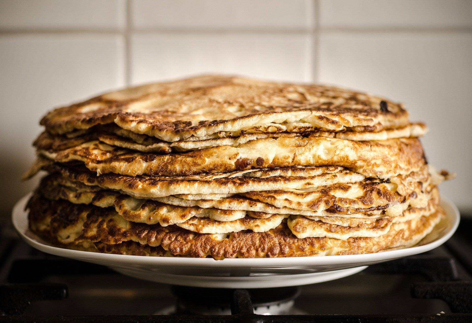 Quoi choisir entre poêle à crêpe et crêpière ?