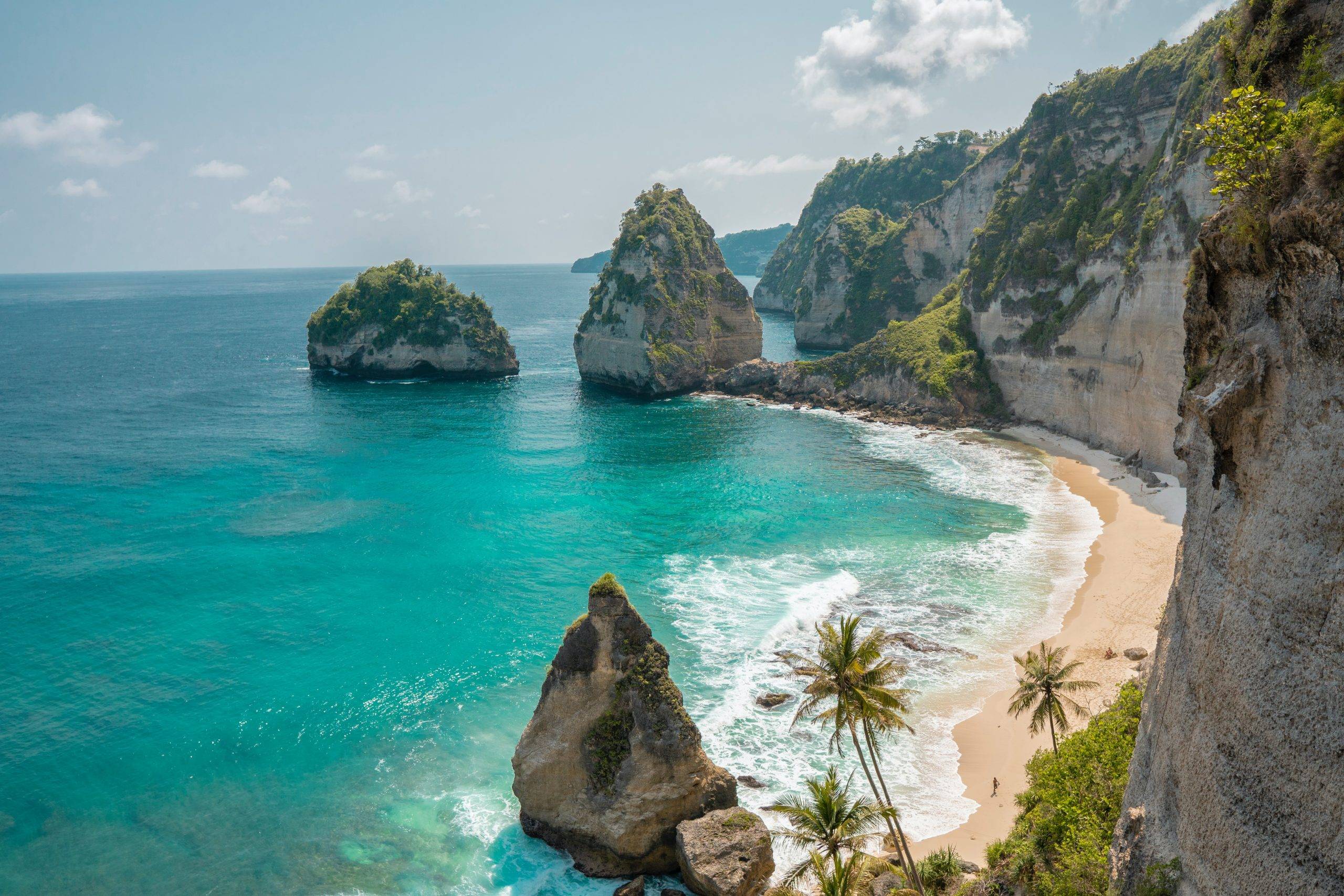 Top 10 des idées de voyage romantique à faire en couple