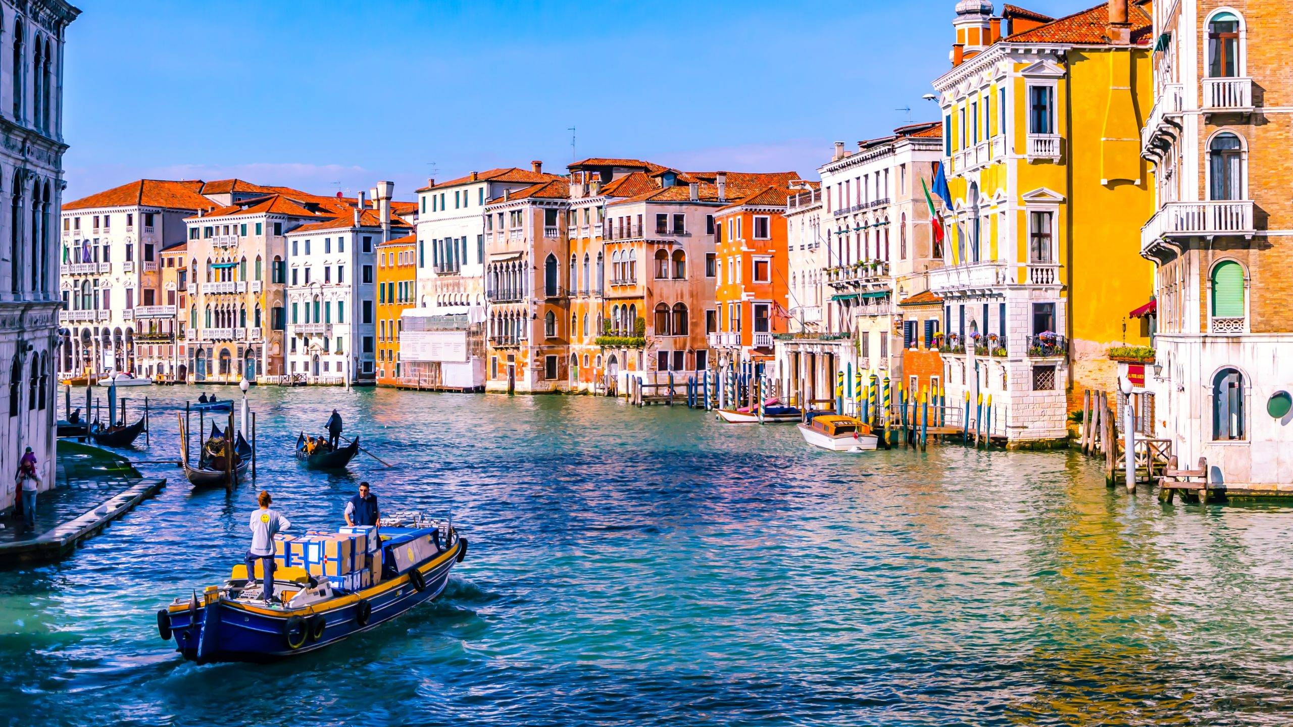 Top 10 des idées de voyage romantique à faire en couple