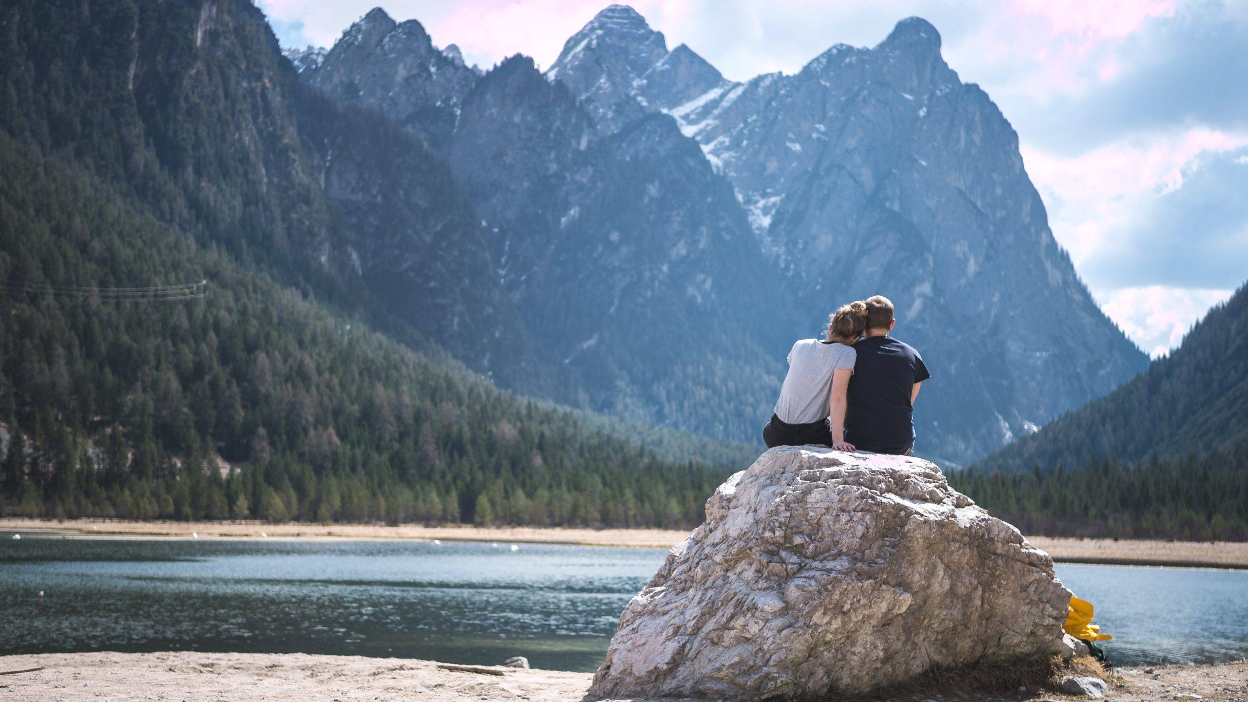 Top 10 des idées de voyage romantique à faire en couple