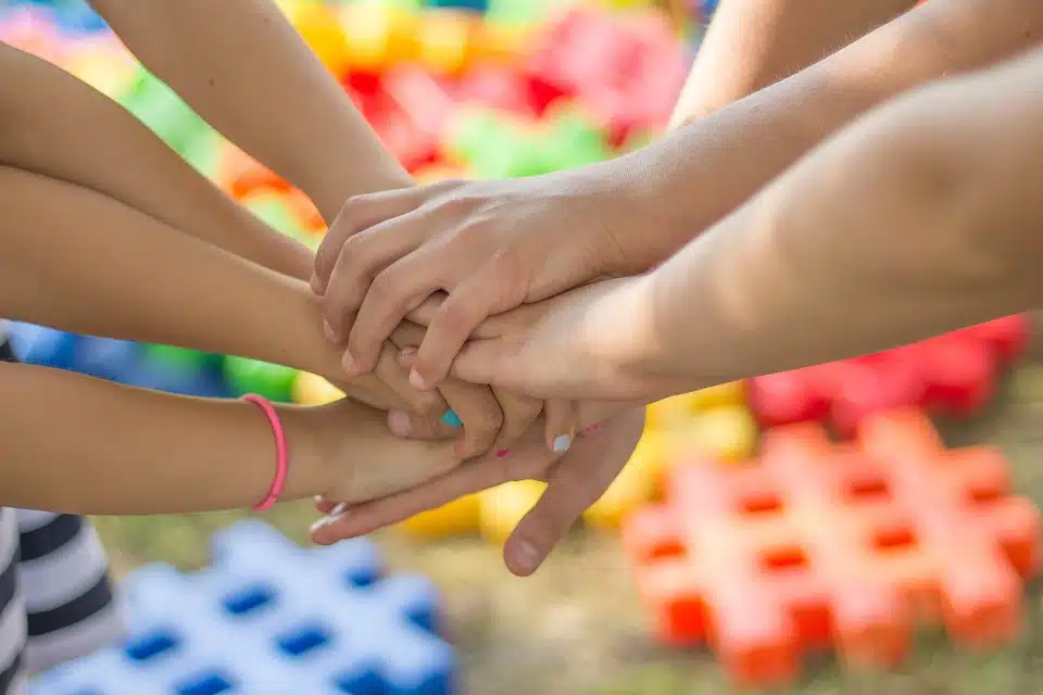 Liste à connaitre pour réussir les fêtes d’anniversaire d’enfants