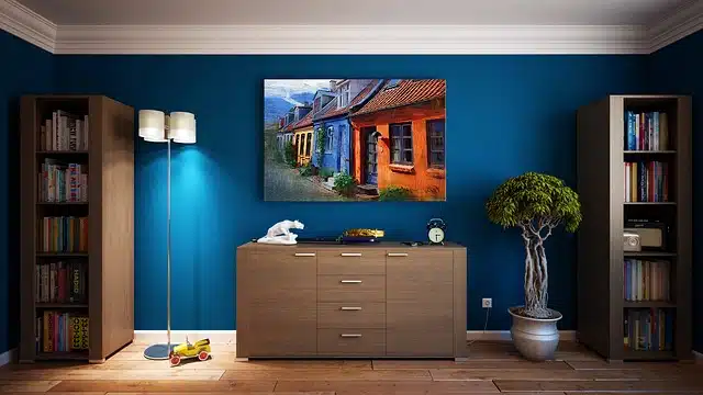 Belles étagères design : voici comment en faire le bon choix