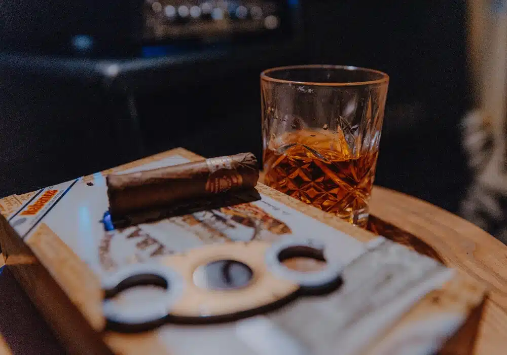 Les cigares Partagas – un excellent rapport qualité-prix pour tous les amateurs de ce produit