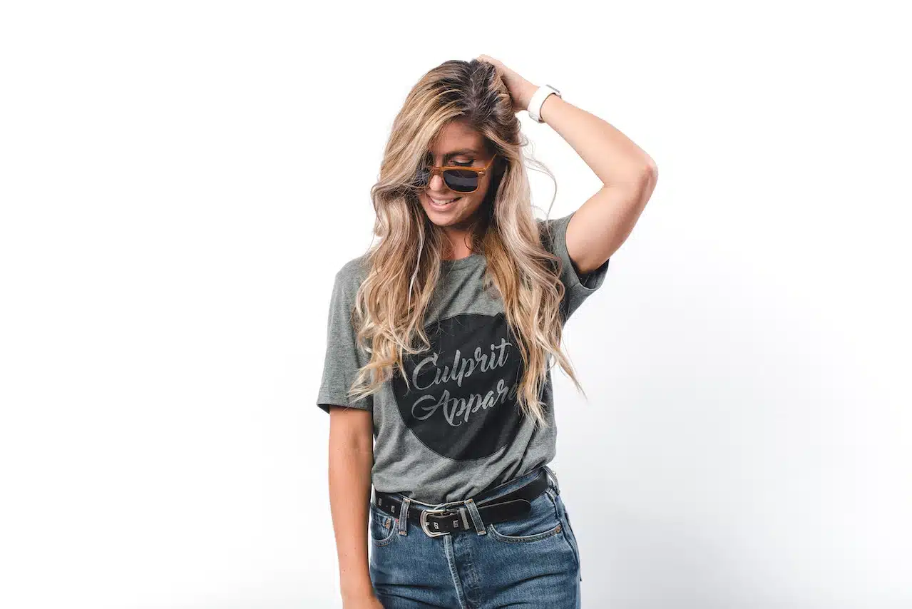 Quel est l’intérêt de personnaliser son t-shirt ?
