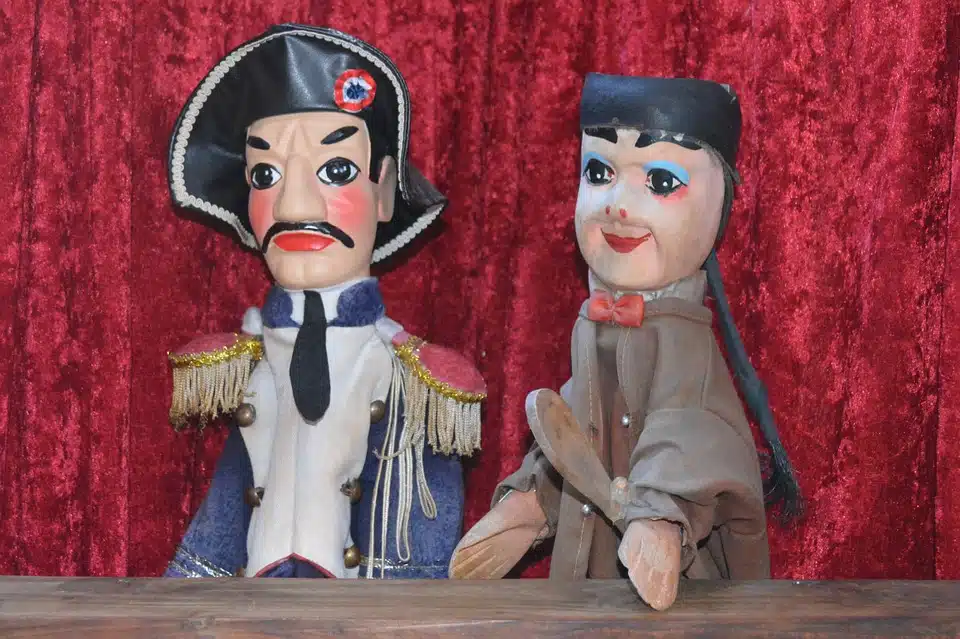 Découvrez le spectacle enfants qui fera rêver petits et grands dans l’Ain