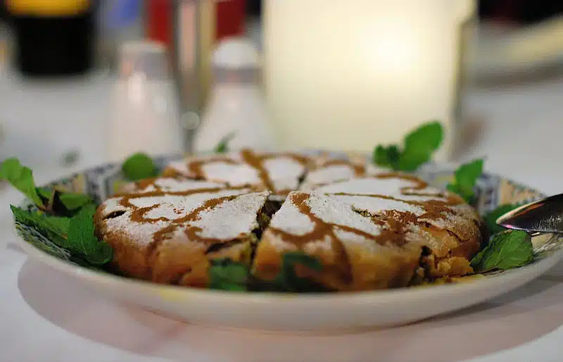 La Cuisine de Marrakech, une gastronomie exceptionnelle riche en goûts et en saveurs