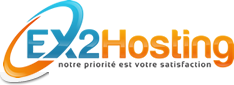 Résultat d’images pour Ex2 Hosting