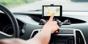 Geolocalisation
