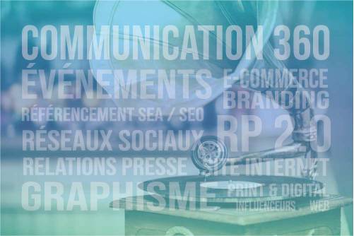 Agence de communication : le partenaire idéal pour la réalisation de vos projets