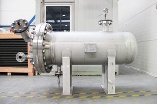Echangeur thermique