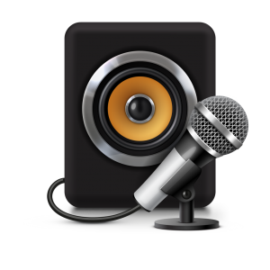 retranscription audio