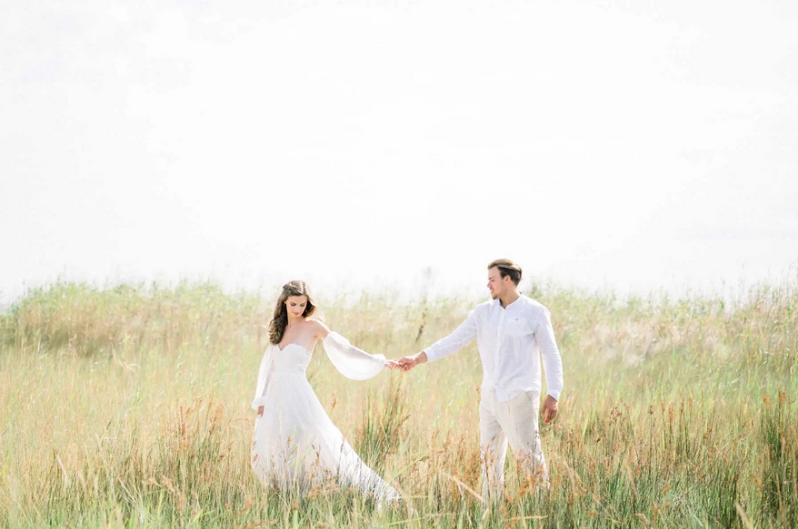organiser un mariage