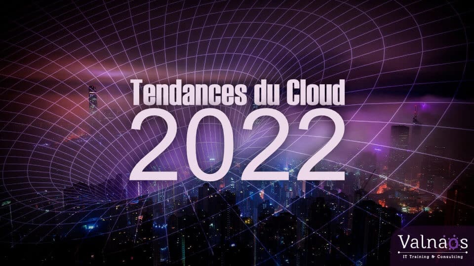 tendances IT à suivre