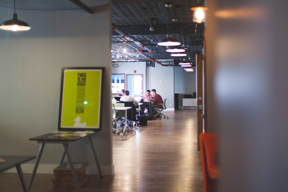 Conseils pour une acceptation facile des emplois dans les startups