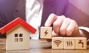 Installation électricité et Gaz : contactez Wekiwi