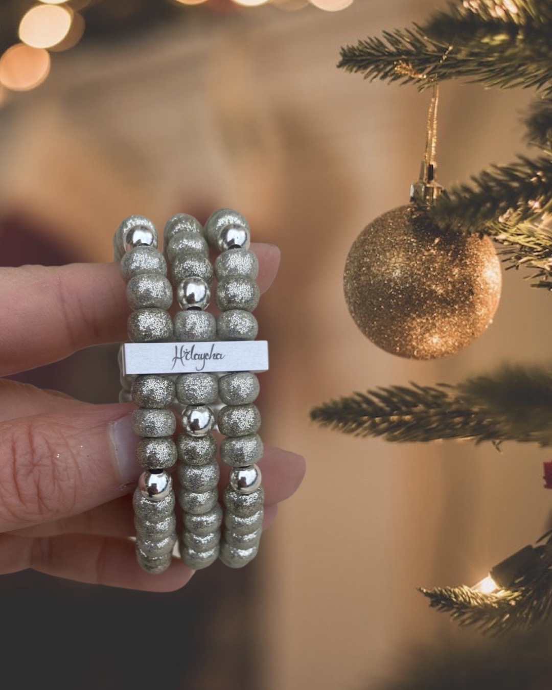 bracelet personnalisé