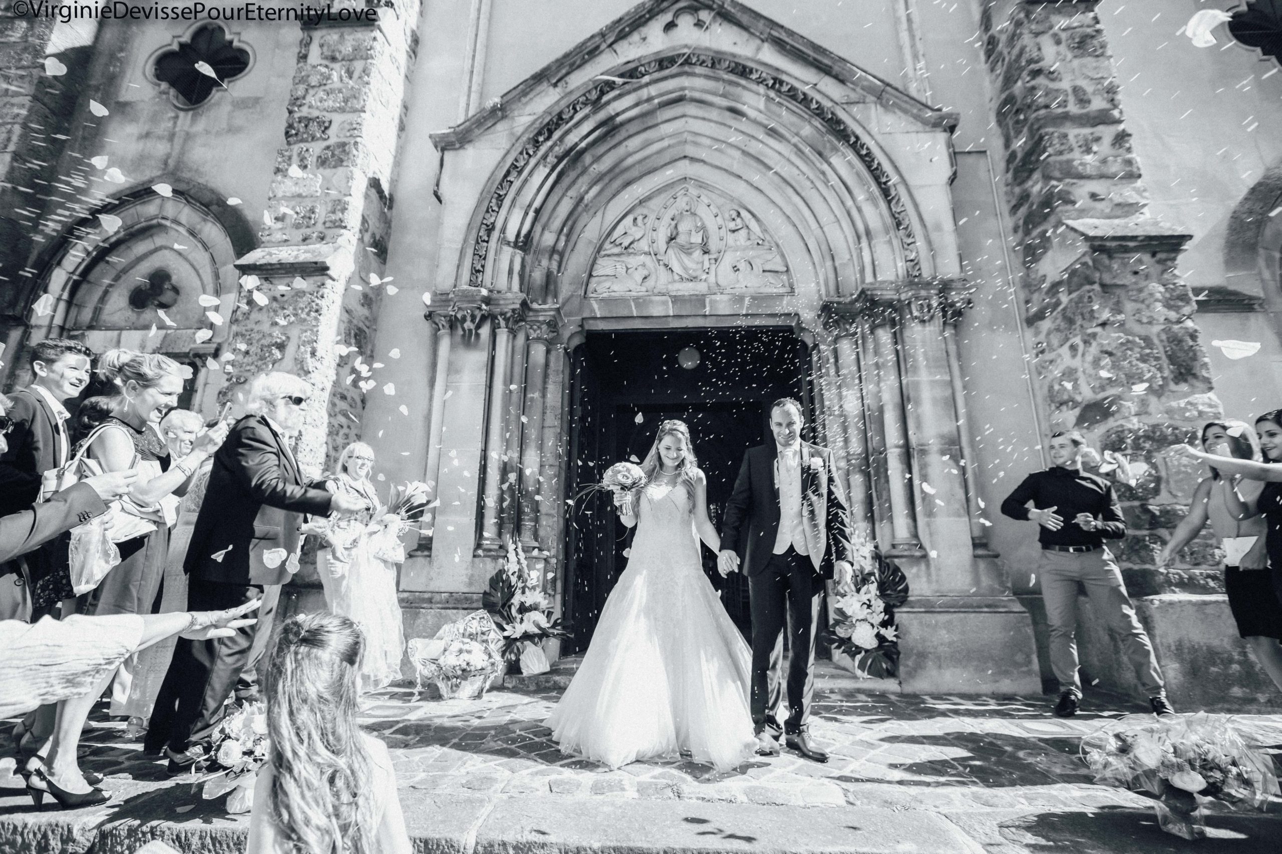 Un photographe est-il utile pour un mariage?