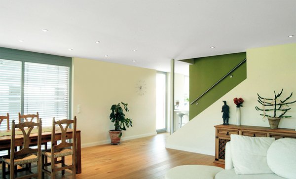 plafond tendu d'Orléans