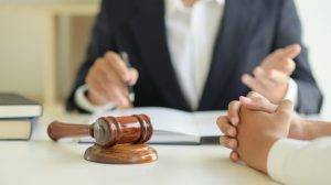 Le rôle de l'avocat en matière pénale