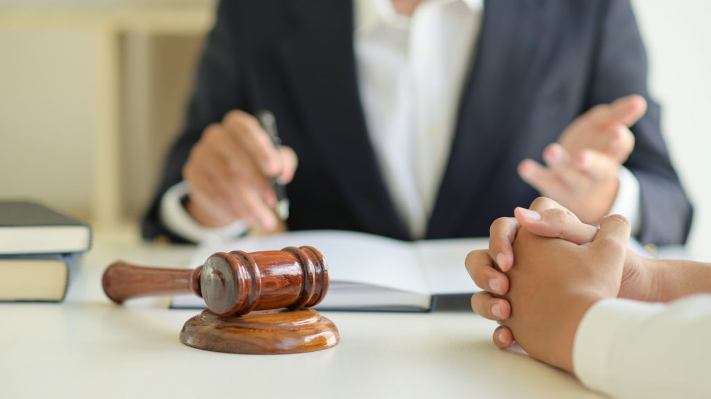Le rôle de l'avocat en matière pénale