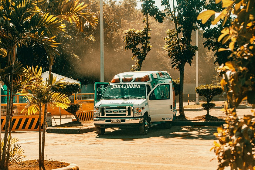 ambulance