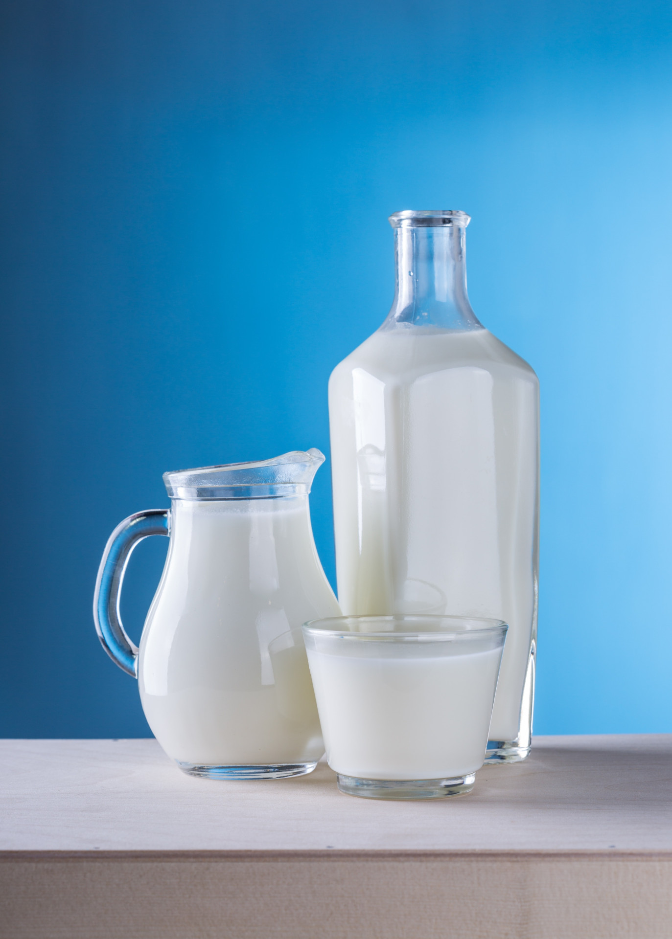 Produits liquides et pâteux : comment remplir le contenant ?