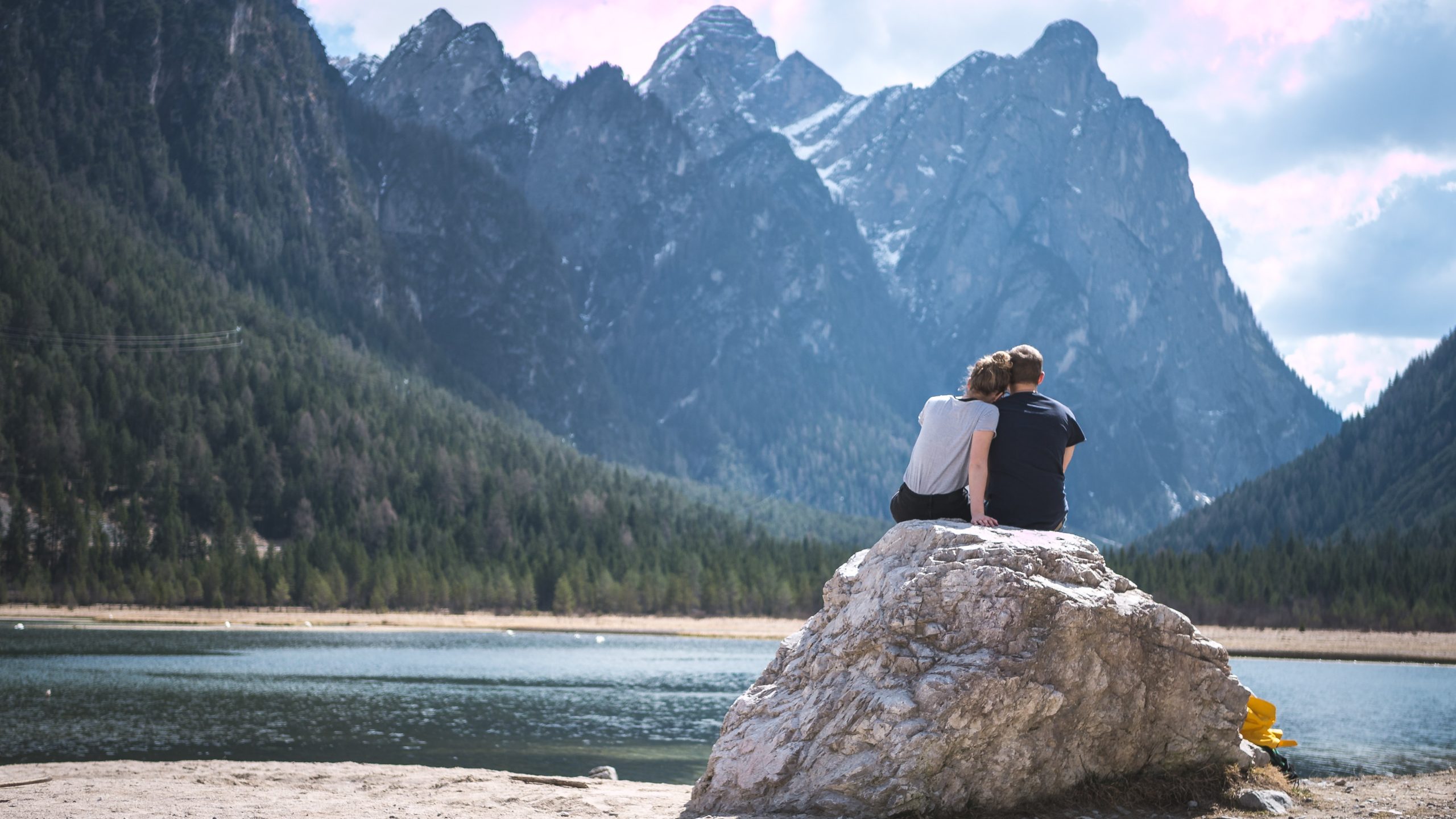 Top 10 des idées de voyage romantique à faire en couple
