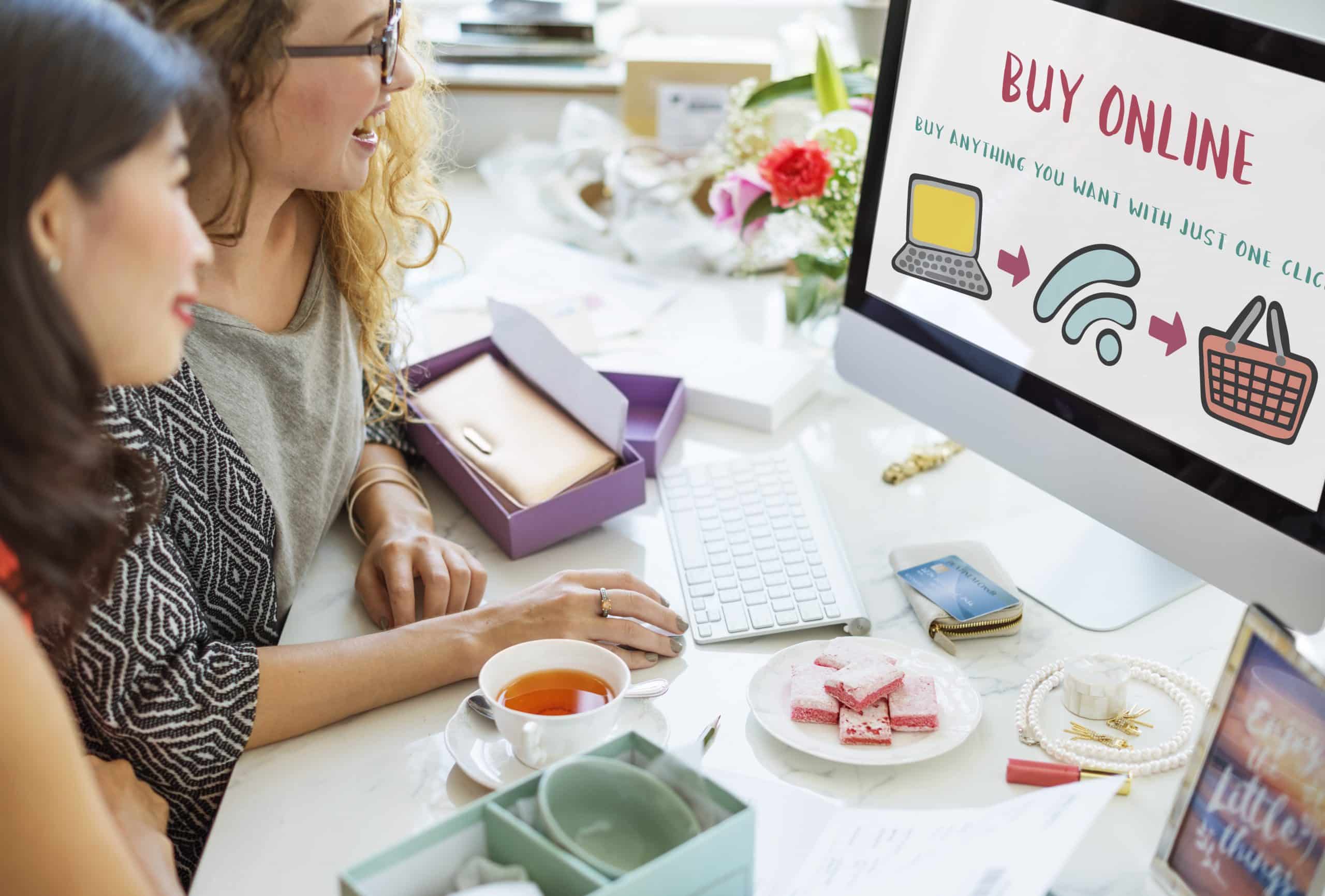 Quel est le mode de fonctionnement de la marketplace Ebay ?