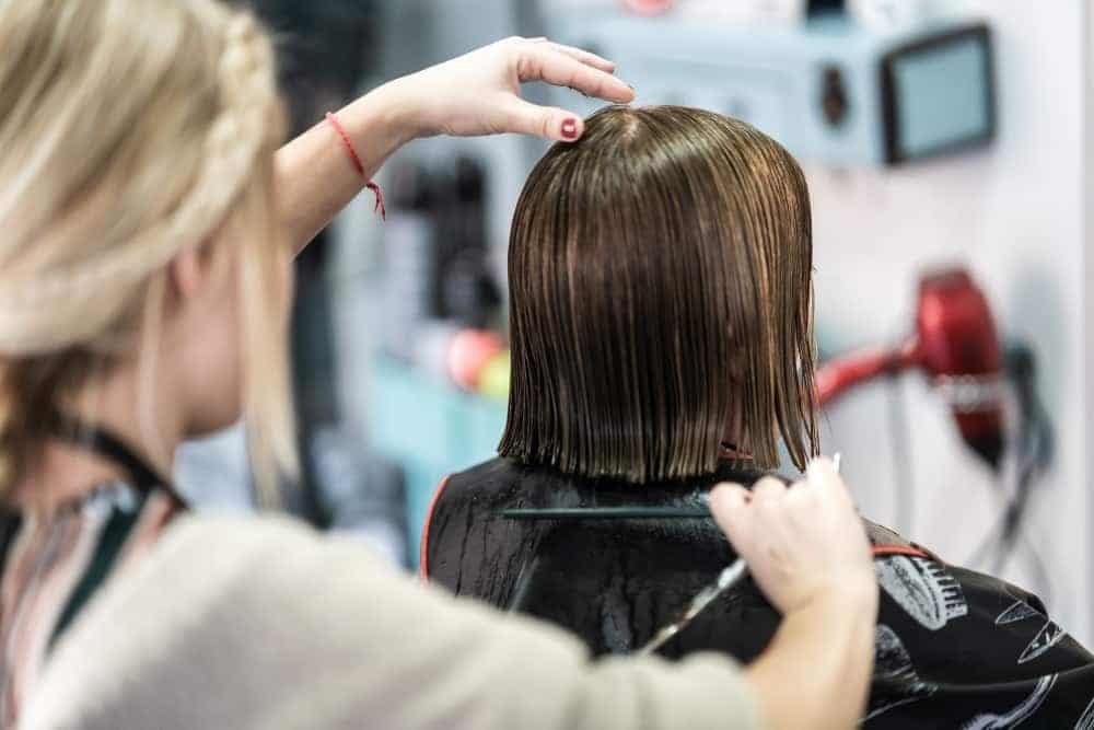cheveux tendances de 2023