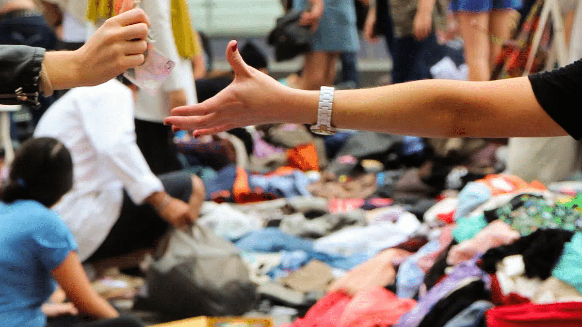 Vide-grenier : tout savoir