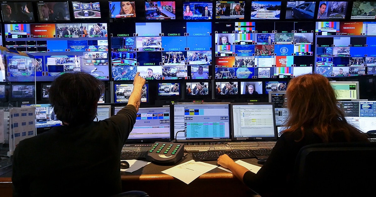 C’est quoi Media News Room ?