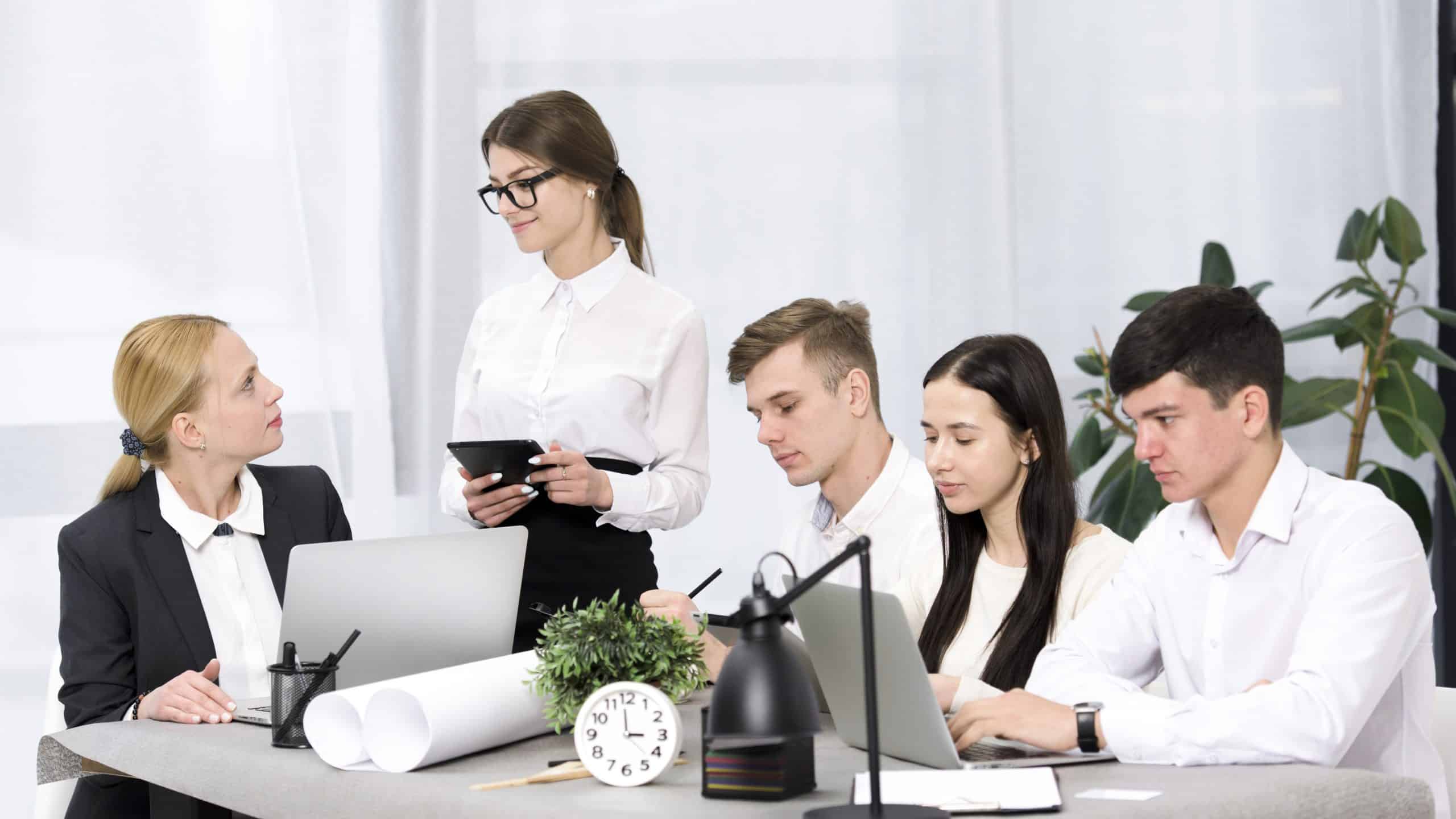 Comment améliorer la gestion du personnel ?