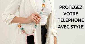 Bijoux de Téléphone Portable : Une Fusion Parfaite de Style et de Fonctionnalité