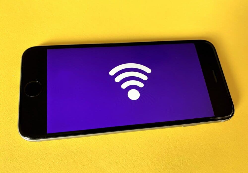 Services Internet Sans Fil